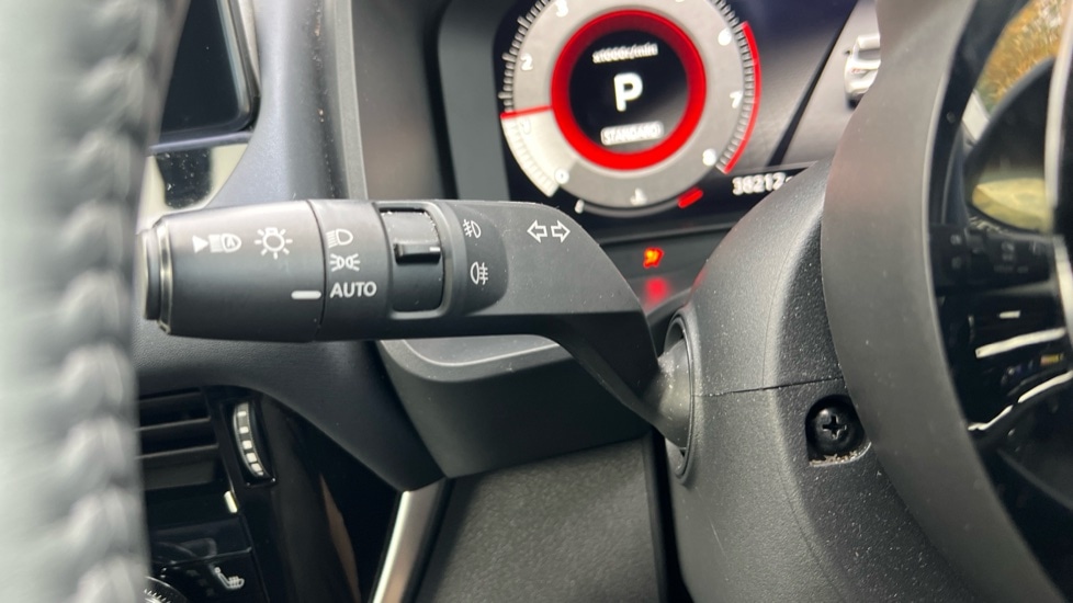 Used Nissan Qashqai 2022 for sale - 76873992: Photo 24