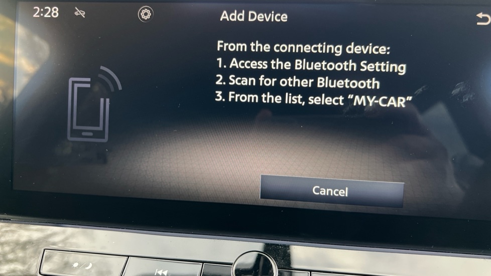 Used Nissan Qashqai 2022 for sale - 76873992: Photo 36