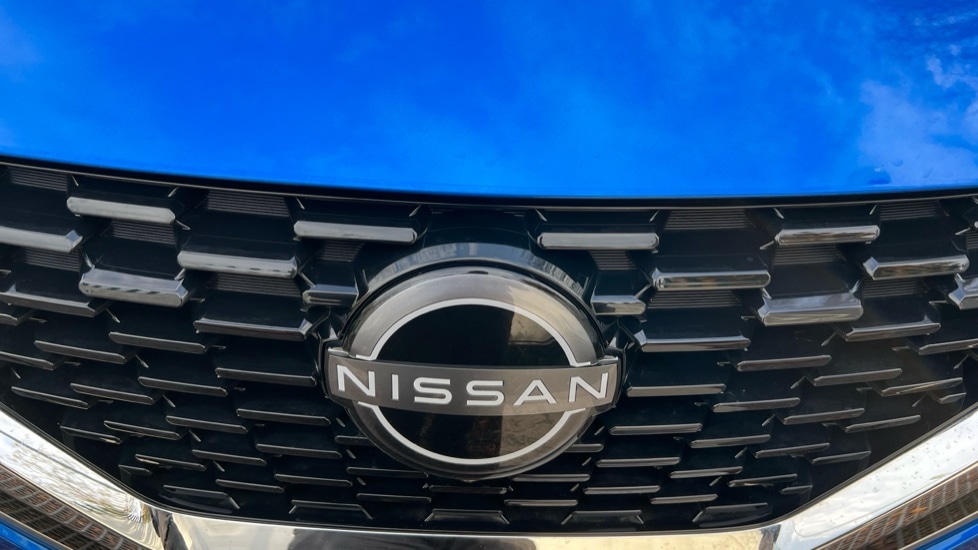 Used Nissan Qashqai 2022 for sale - 76873992: Photo 40