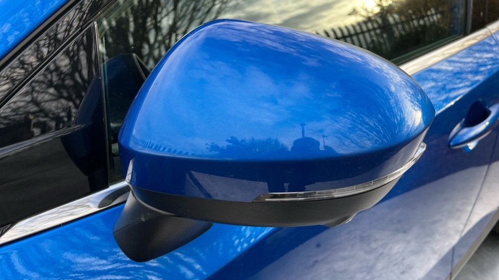 Used Nissan Qashqai 2022 for sale - 76873992: Photo 41