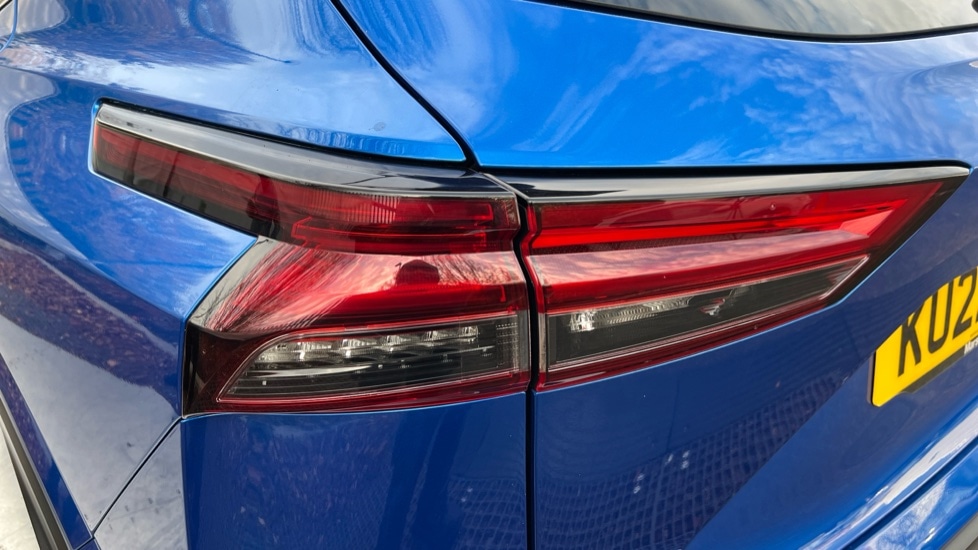 Used Nissan Qashqai 2022 for sale - 76873992: Photo 42