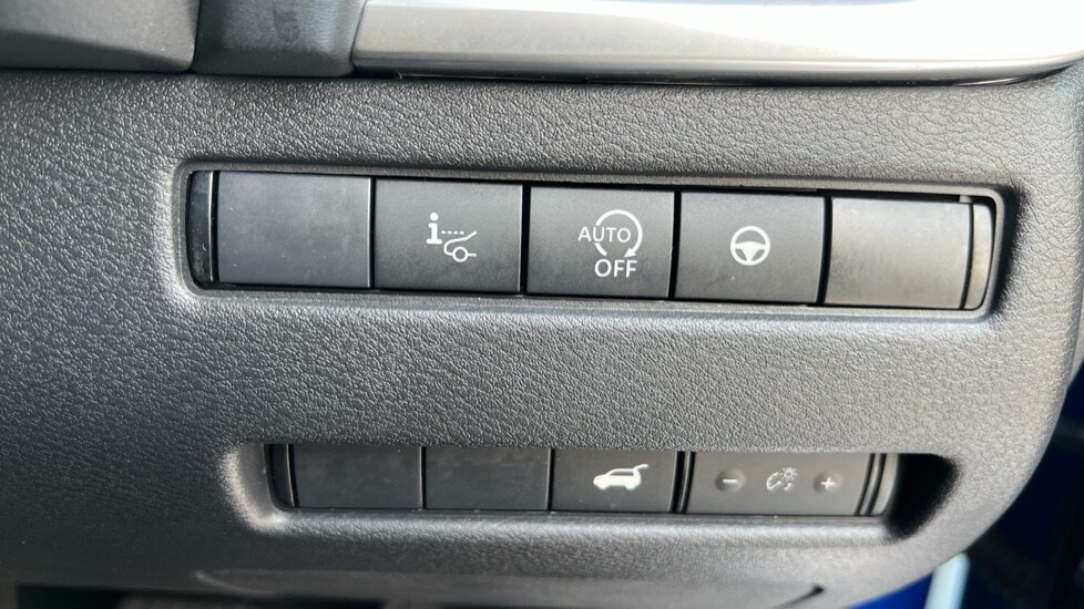 Used Nissan Qashqai 2022 for sale - 76873992: Photo 44