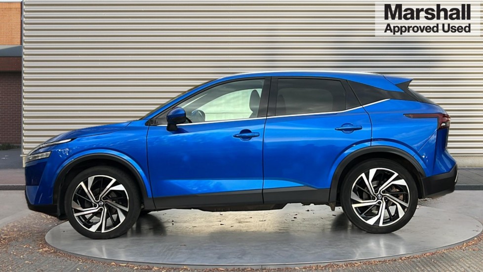 Used Nissan Qashqai 2022 for sale - 76873992: Photo 6