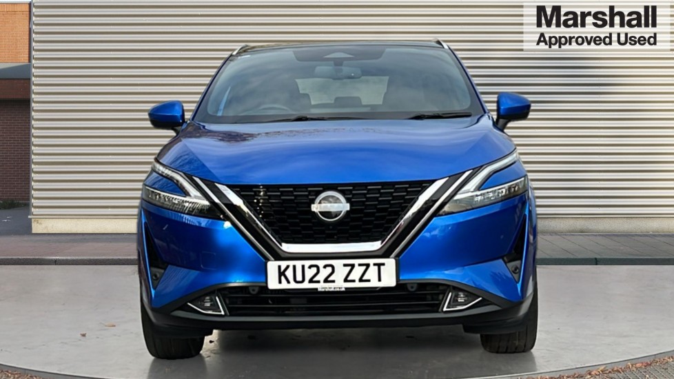 Used Nissan Qashqai 2022 for sale - 76873992: Photo 8
