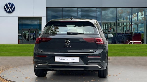 Used Volkswagen Golf 2025 for sale - 76037681: Photo 10