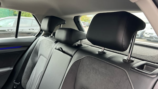 Used Volkswagen Golf 2025 for sale - 76037681: Photo 14