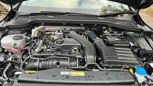 Used Volkswagen Golf 2025 for sale - 76037681: Photo 16