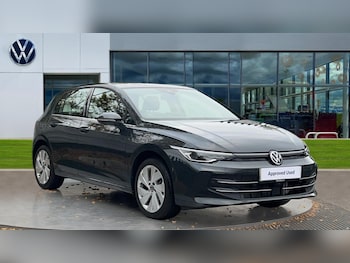 2025 - 1.5 eTSI 150 Style 5dr DSG