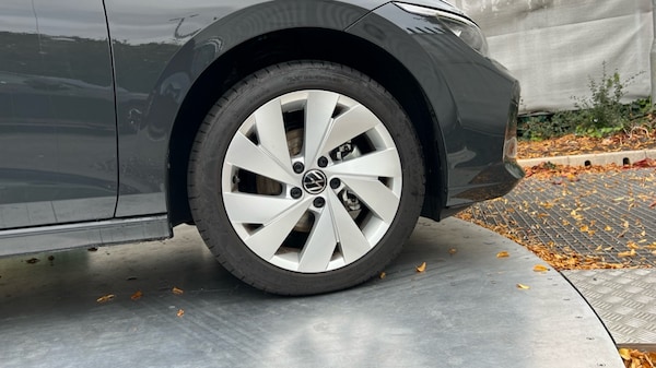 Used Volkswagen Golf 2025 for sale - 76037681: Photo 20