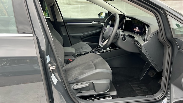 Used Volkswagen Golf 2025 for sale - 76037681: Photo 26