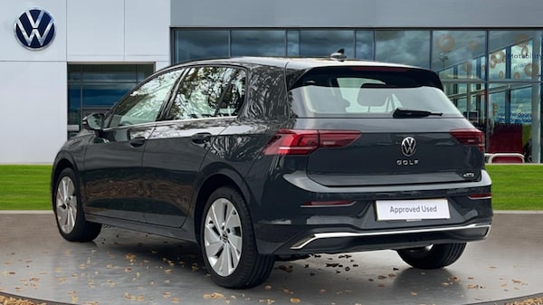 Used Volkswagen Golf 2025 for sale - 76037681: Photo 3