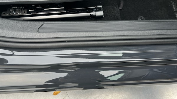 Used Volkswagen Golf 2025 for sale - 76037681: Photo 40