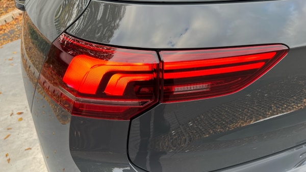 Used Volkswagen Golf 2025 for sale - 76037681: Photo 45