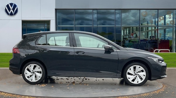 Used Volkswagen Golf 2025 for sale - 76037681: Photo 4