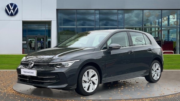 Used Volkswagen Golf 2025 for sale - 76037681: Photo 6