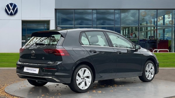 Used Volkswagen Golf 2025 for sale - 76037681: Photo 7