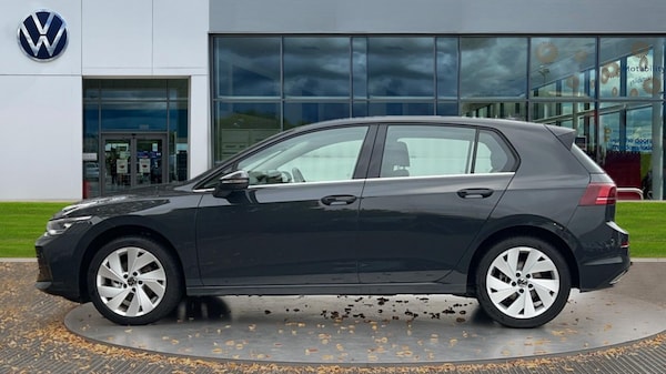 Used Volkswagen Golf 2025 for sale - 76037681: Photo 8