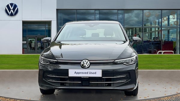Used Volkswagen Golf 2025 for sale - 76037681: Photo 9