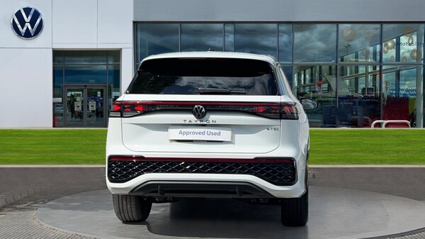 Used Volkswagen Touran 2025 for sale - 75406083: Photo 10