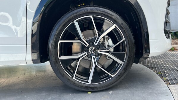 Used Volkswagen Touran 2025 for sale - 75406083: Photo 17