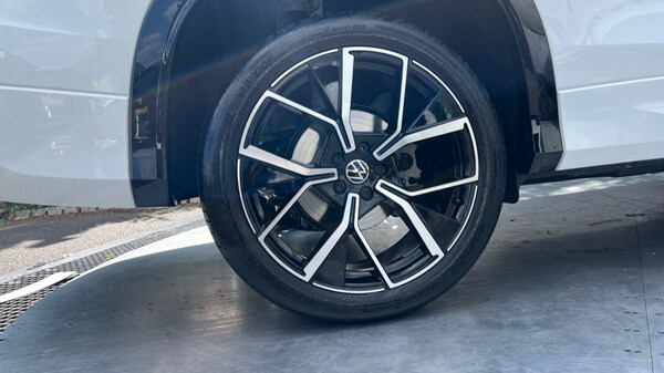 Used Volkswagen Touran 2025 for sale - 75406083: Photo 18