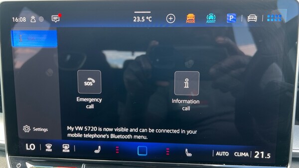 Used Volkswagen Touran 2025 for sale - 75406083: Photo 24