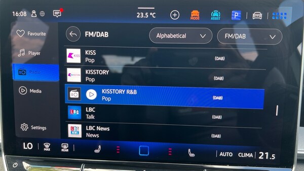 Used Volkswagen Touran 2025 for sale - 75406083: Photo 25