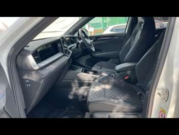 Used Volkswagen Touran 2025 for sale - 75406083: Photo