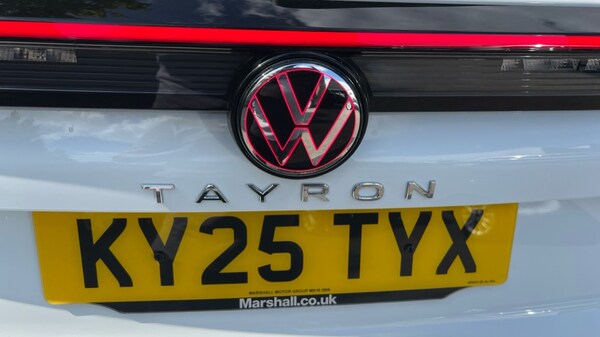Used Volkswagen Touran 2025 for sale - 75406083: Photo 48