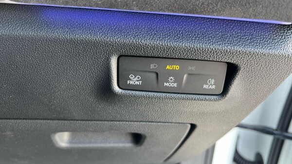 Used Volkswagen Touran 2025 for sale - 75406083: Photo 51