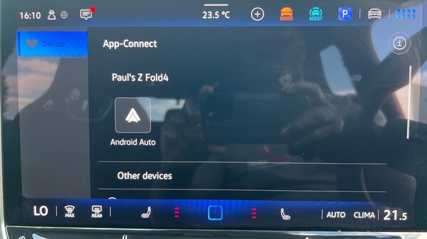 Used Volkswagen Touran 2025 for sale - 75406083: Photo 52