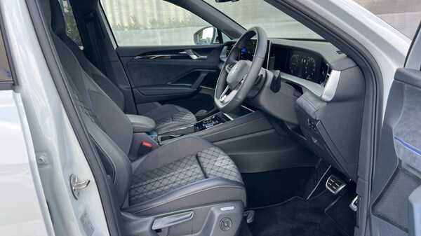 Used Volkswagen Touran 2025 for sale - 75406083: Photo 5