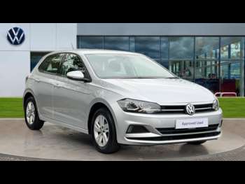 2018 - 1.0 75 SE 5dr