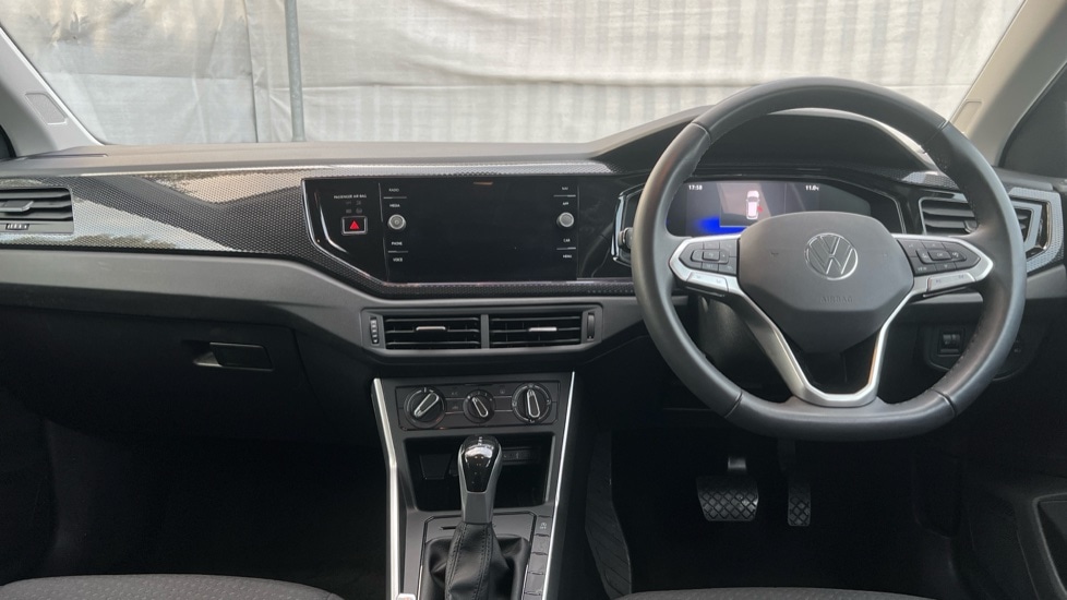 Used Volkswagen Polo 2025 for sale - 76871138: Photo 11