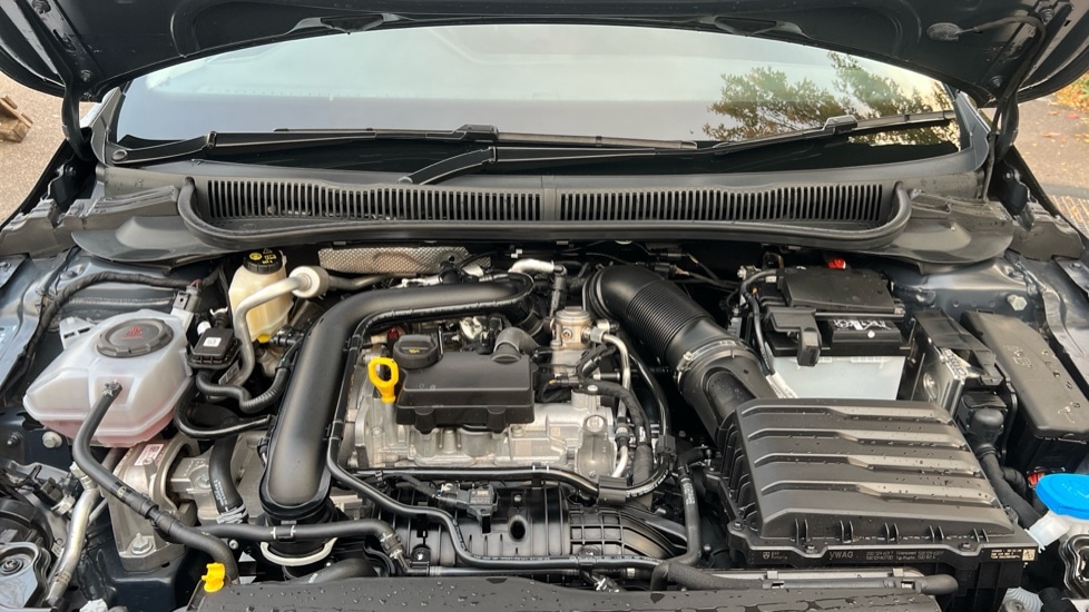 Used Volkswagen Polo 2025 for sale - 76871138: Photo 16