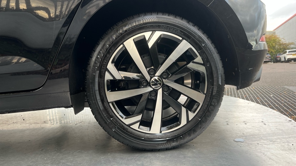 Used Volkswagen Polo 2025 for sale - 76871138: Photo 19