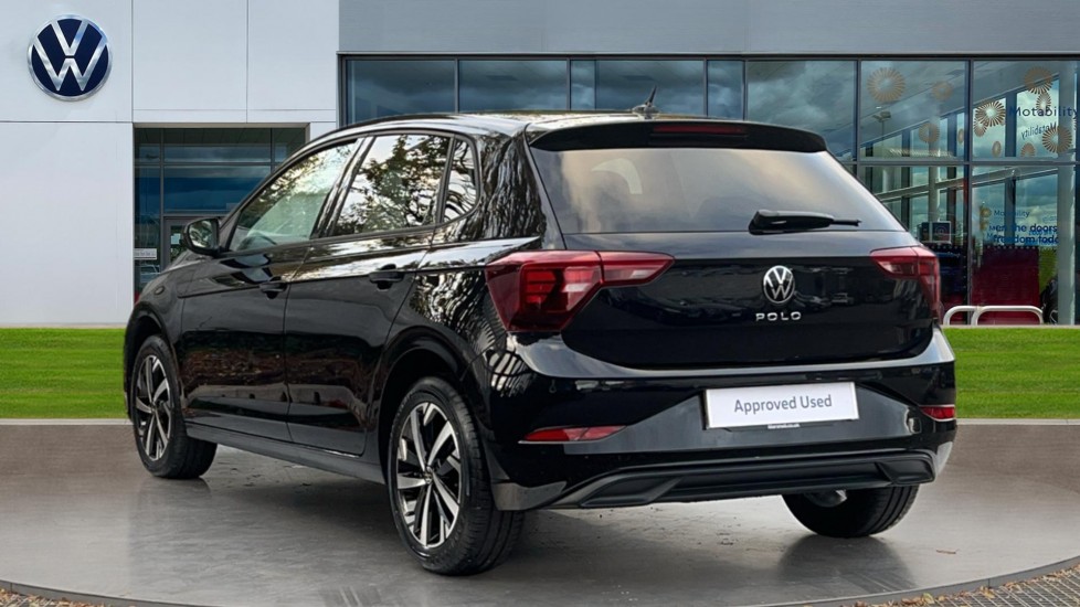 Used Volkswagen Polo 2025 for sale - 76871138: Photo 3
