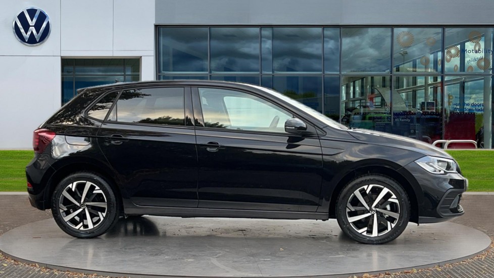 Used Volkswagen Polo 2025 for sale - 76871138: Photo 4