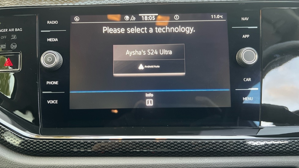 Used Volkswagen Polo 2025 for sale - 76871138: Photo 51