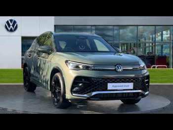 2025 - 2.0 TDI R-Line 5dr DSG
