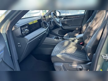 Used Volkswagen Tiguan 2025 for sale - 75406078: Photo