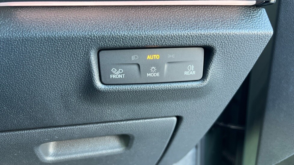 Vehicle 43