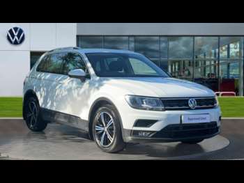 2018 - 1.4 TSi 125 SE Nav 5dr