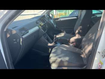 Used Volkswagen Tiguan 2018 for sale - 75056413: Photo
