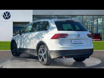 Used Volkswagen Tiguan 2018 for sale - 75056413: Photo