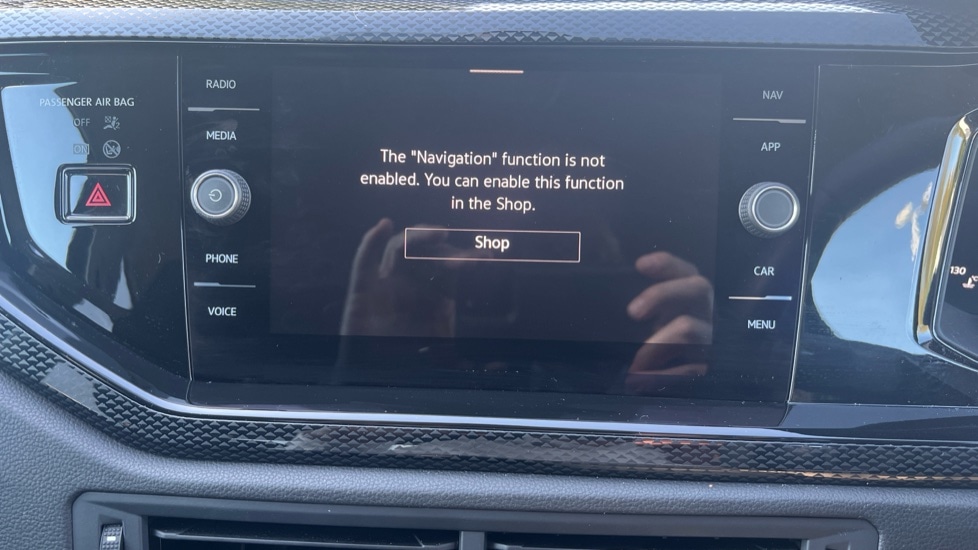 Used Volkswagen Polo 2025 for sale - 76870357: Photo 21