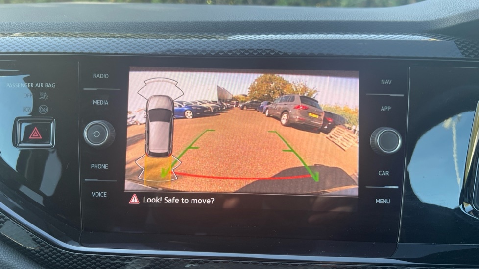 Used Volkswagen Polo 2025 for sale - 76870357: Photo 22