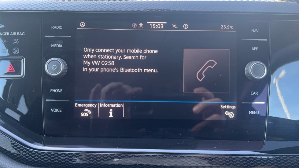 Used Volkswagen Polo 2025 for sale - 76870357: Photo 24