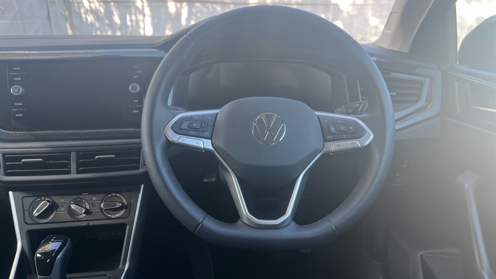 Used Volkswagen Polo 2025 for sale - 76870357: Photo 27