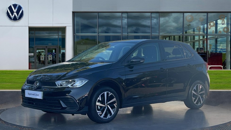 Used Volkswagen Polo 2025 for sale - 76870357: Photo 6